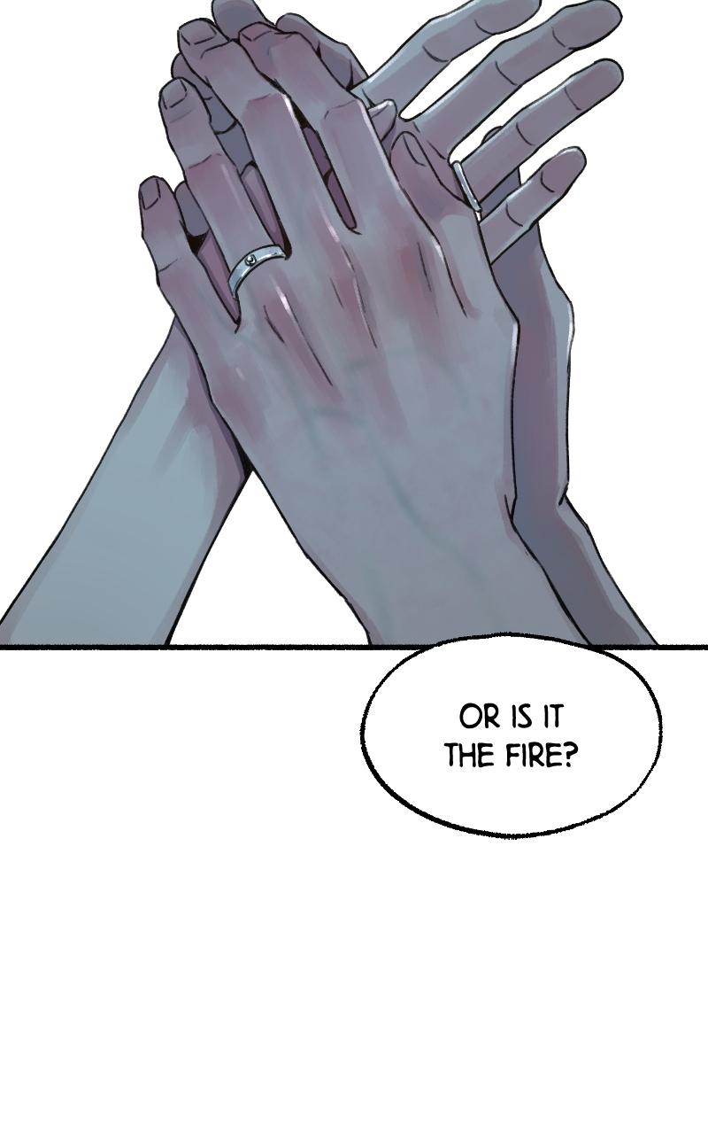 Self-Immolation Chapter 9 page 76 - 