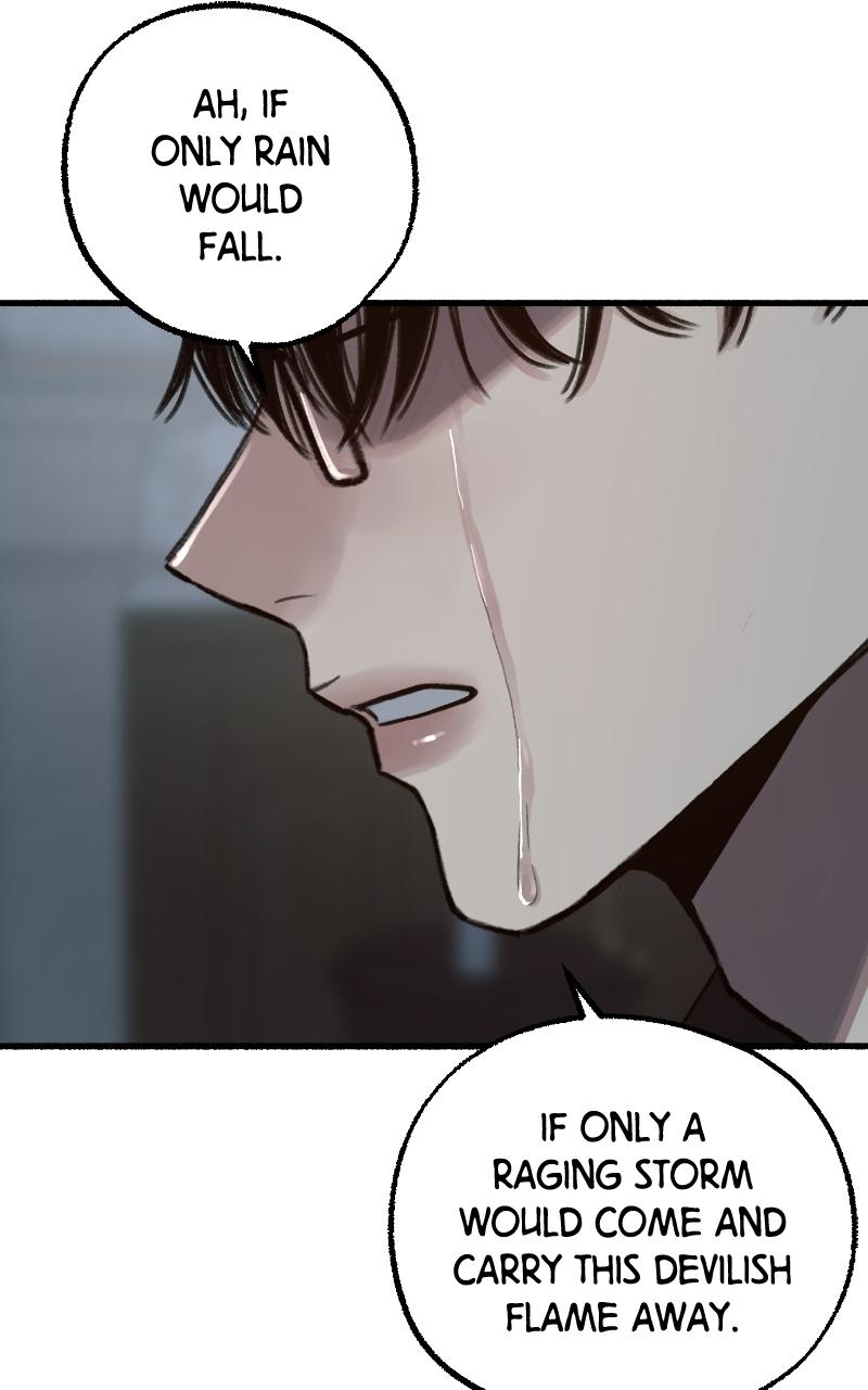 Self-Immolation Chapter 9 page 77 - 