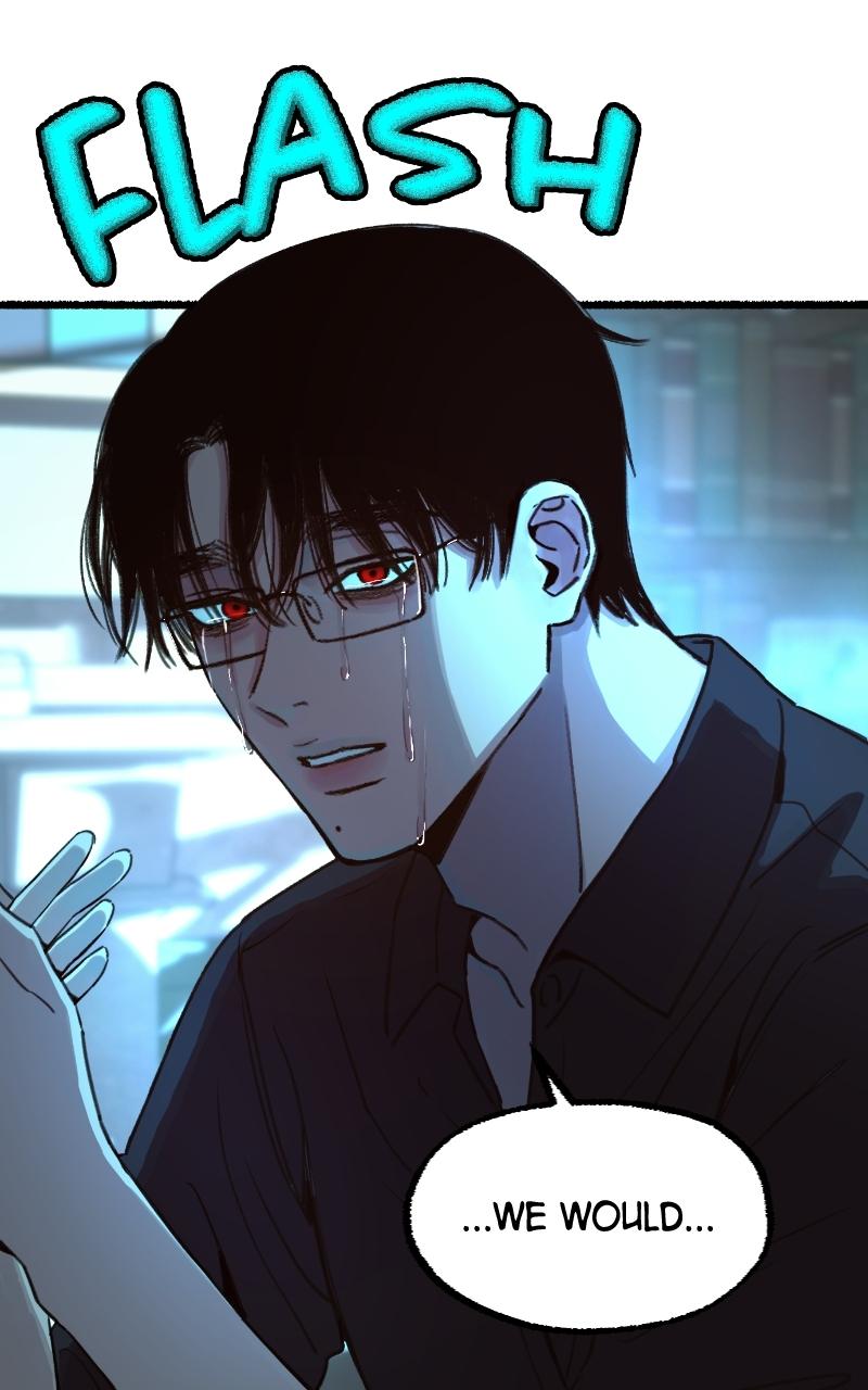 Self-Immolation Chapter 9 page 80 - 
