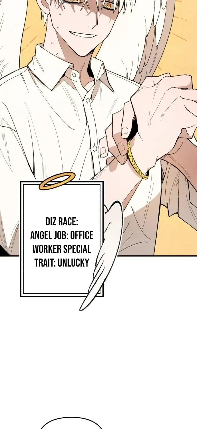 Selfish Alliance Chapter 0.1 page 26 - 