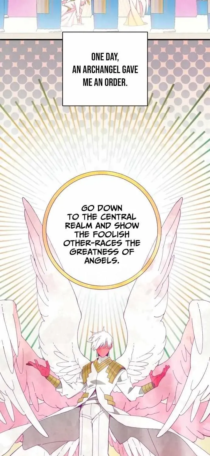 Selfish Alliance Chapter 0.1 page 32 - 