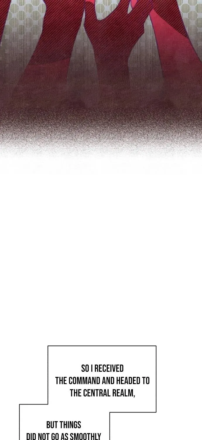 Selfish Alliance Chapter 0.1 page 34 - 