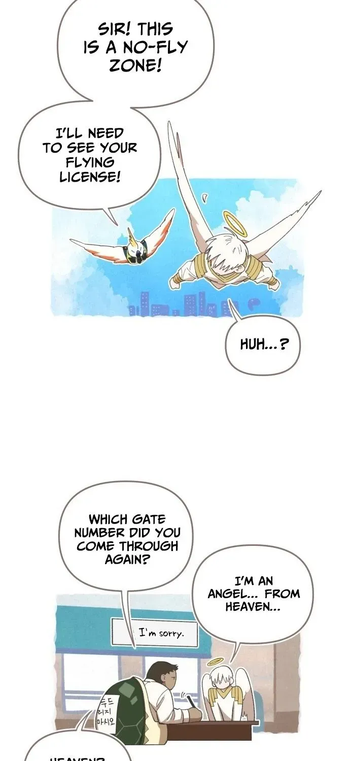 Selfish Alliance Chapter 0.1 page 36 - 