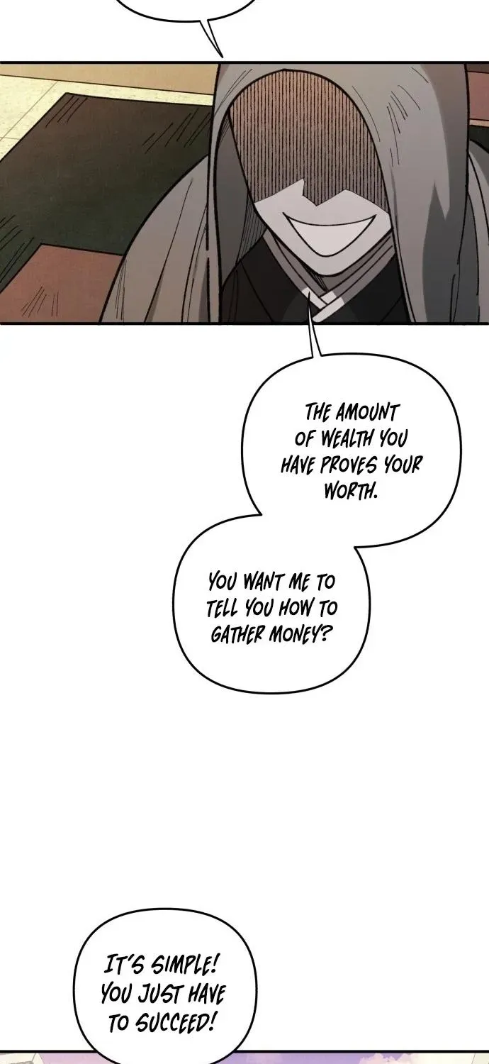 Selfish Alliance Chapter 0.1 page 40 - 