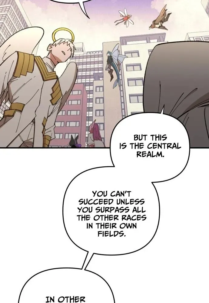 Selfish Alliance Chapter 0.1 page 41 - 