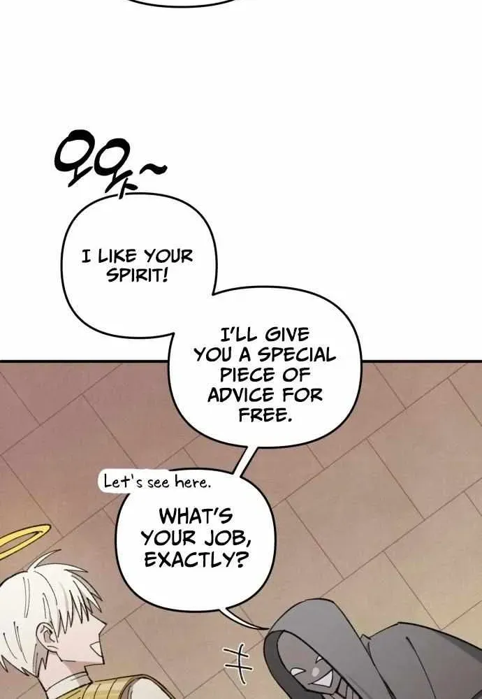 Selfish Alliance Chapter 0.1 page 43 - 