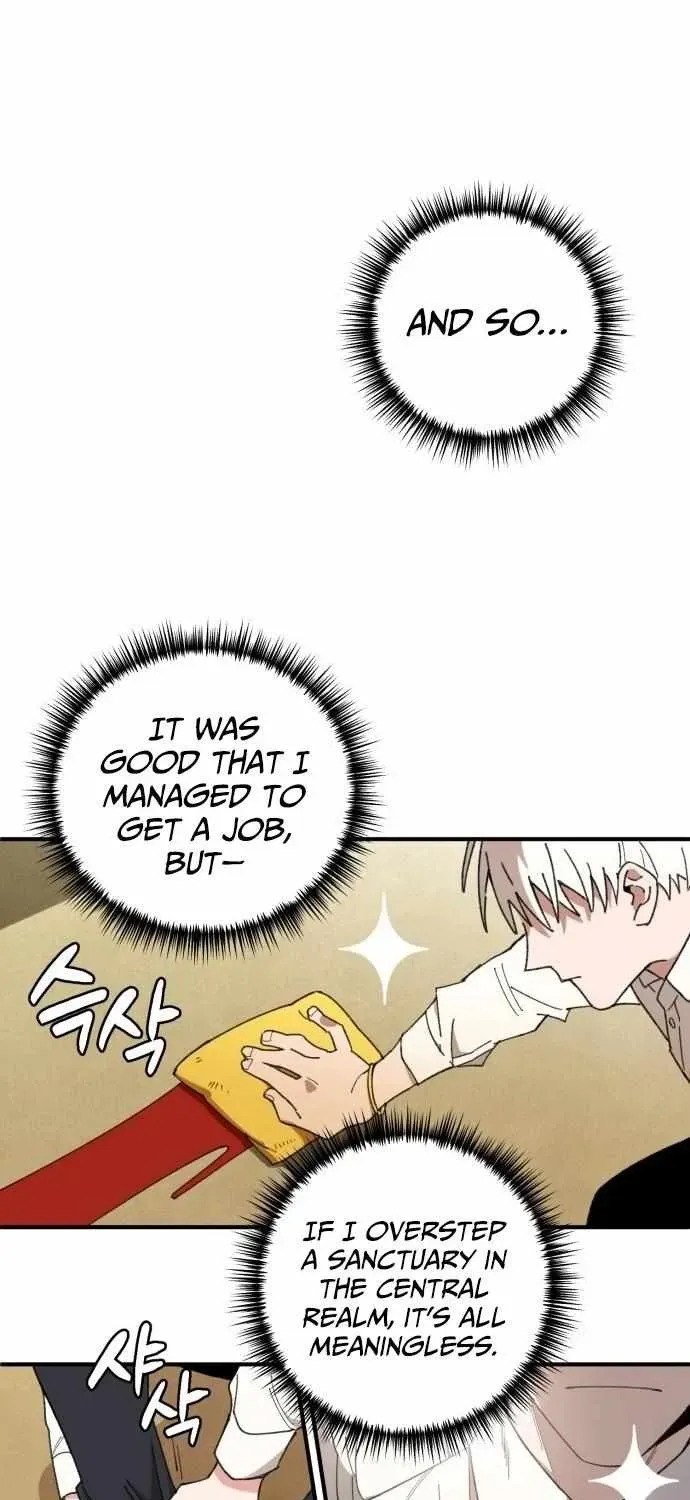 Selfish Alliance Chapter 0.1 page 48 - 
