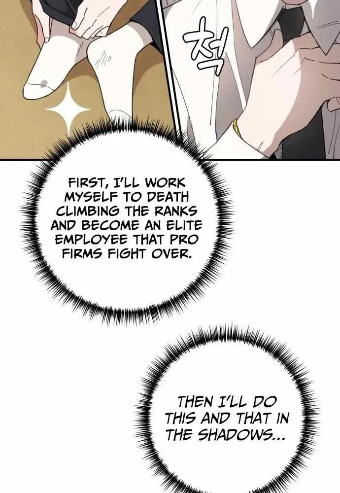 Selfish Alliance Chapter 0.1 page 49 - 