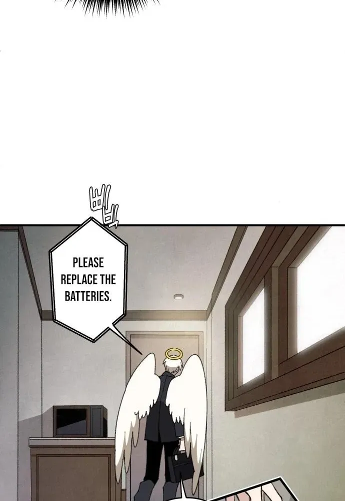 Selfish Alliance Chapter 0.1 page 55 - 