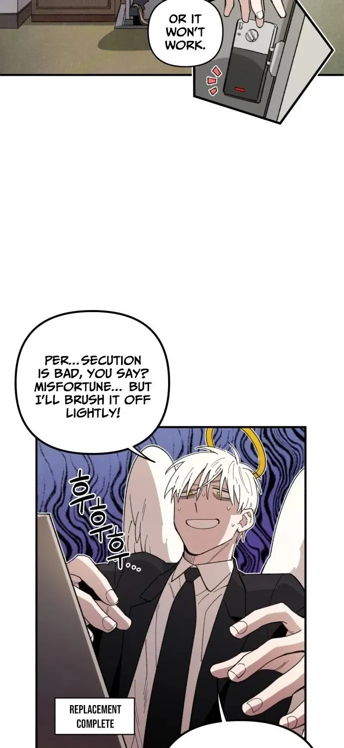 Selfish Alliance Chapter 0.1 page 56 - 