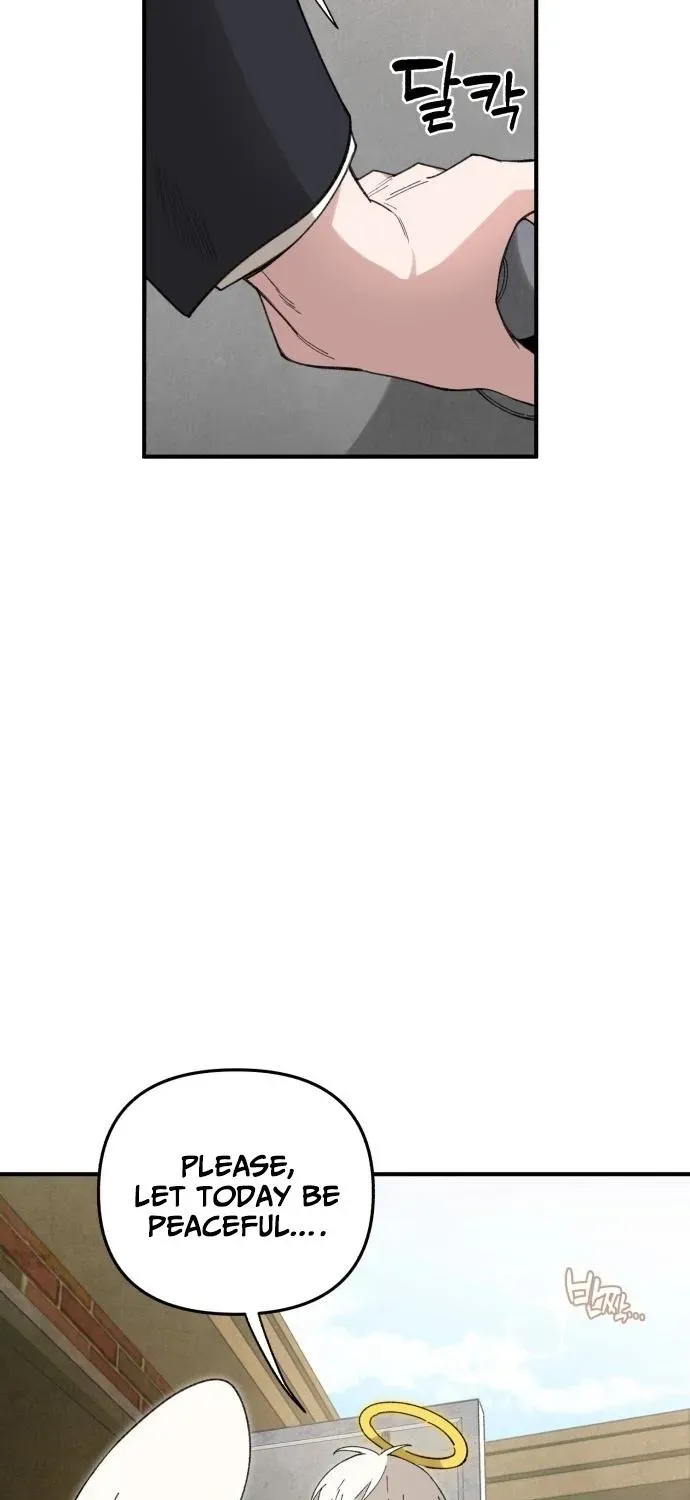 Selfish Alliance Chapter 0.1 page 58 - 