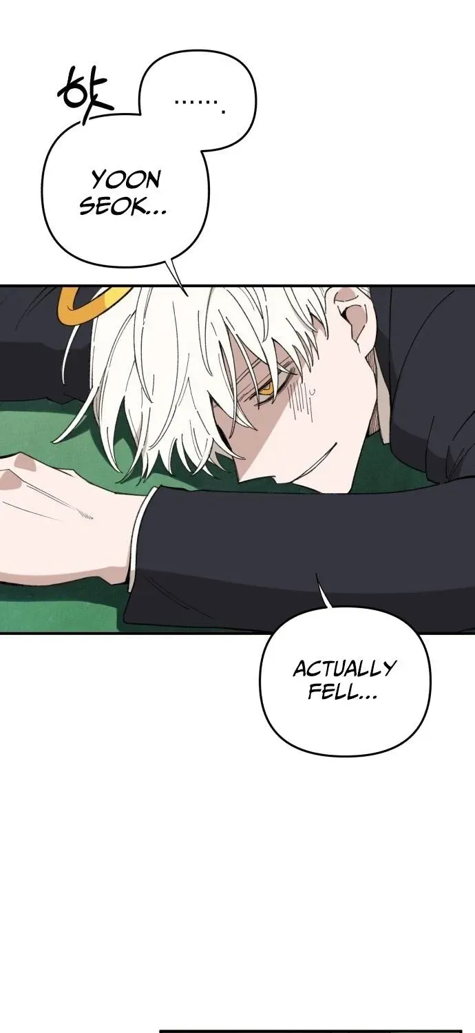 Selfish Alliance Chapter 0.1 page 66 - 