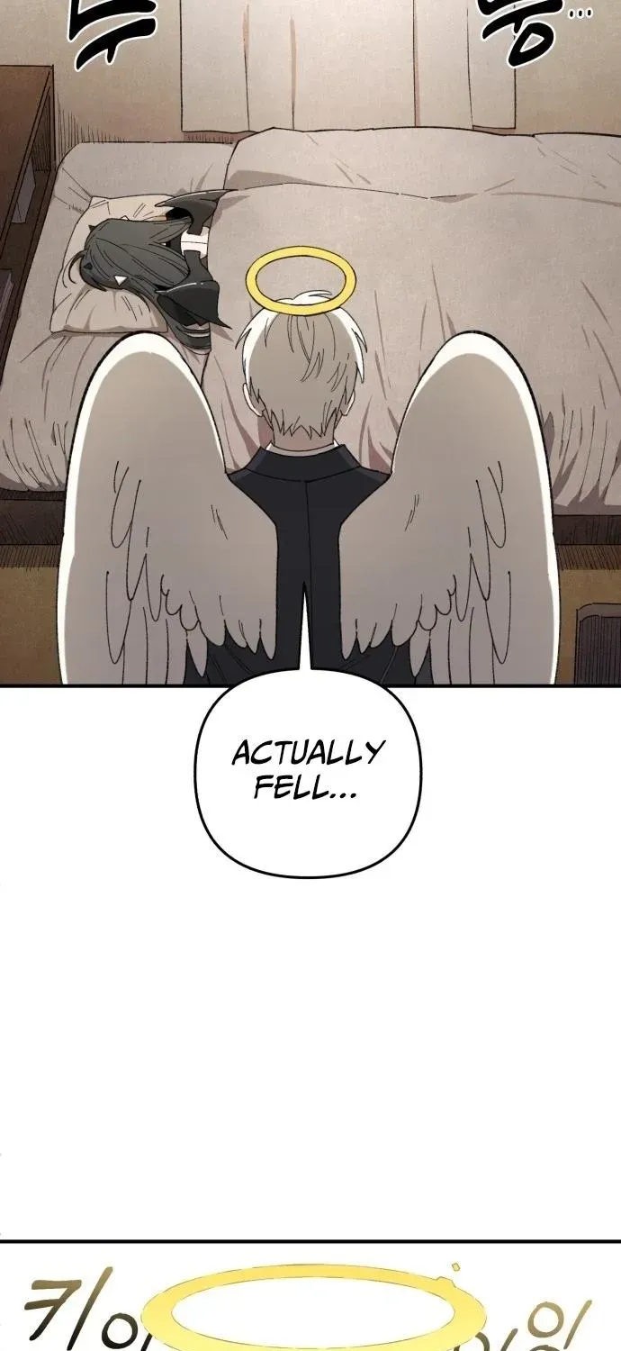 Selfish Alliance Chapter 0.1 page 70 - 