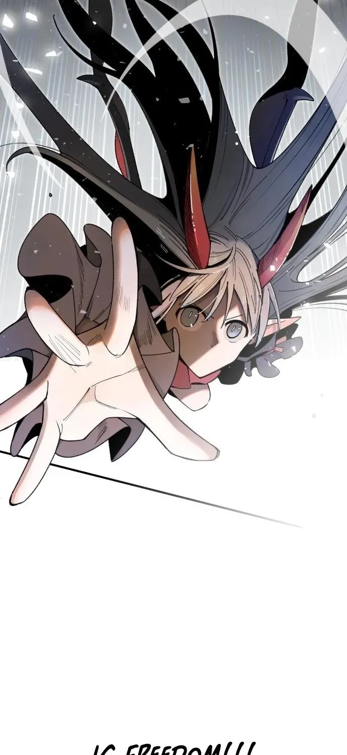 Selfish Alliance Chapter 0.1 page 8 - 