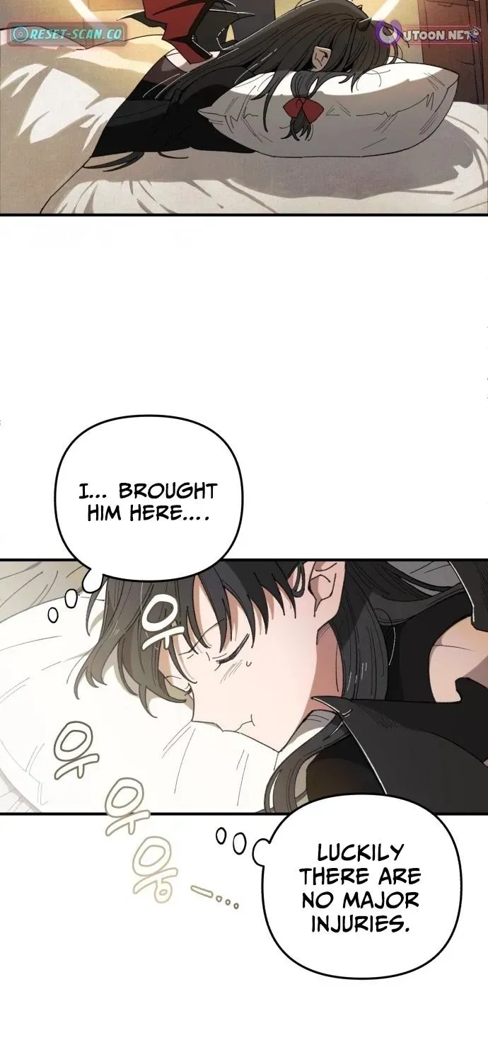 Selfish Alliance Chapter 0.1 page 72 - 