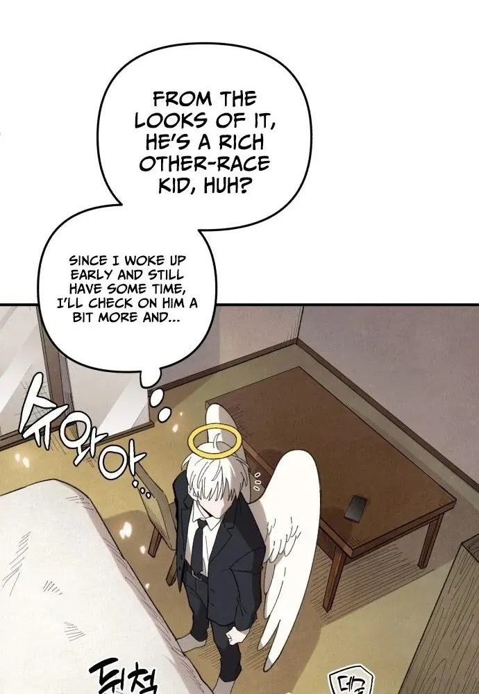 Selfish Alliance Chapter 0.1 page 73 - 