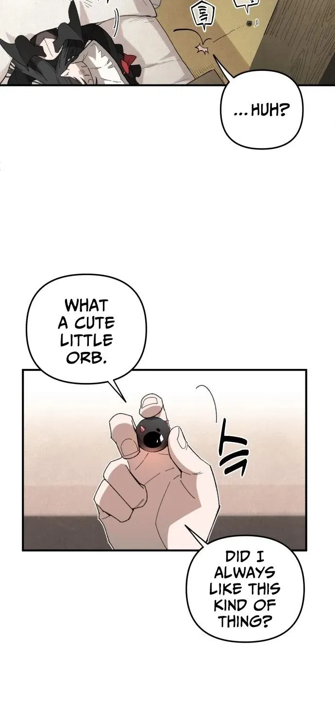 Selfish Alliance Chapter 0.1 page 74 - 