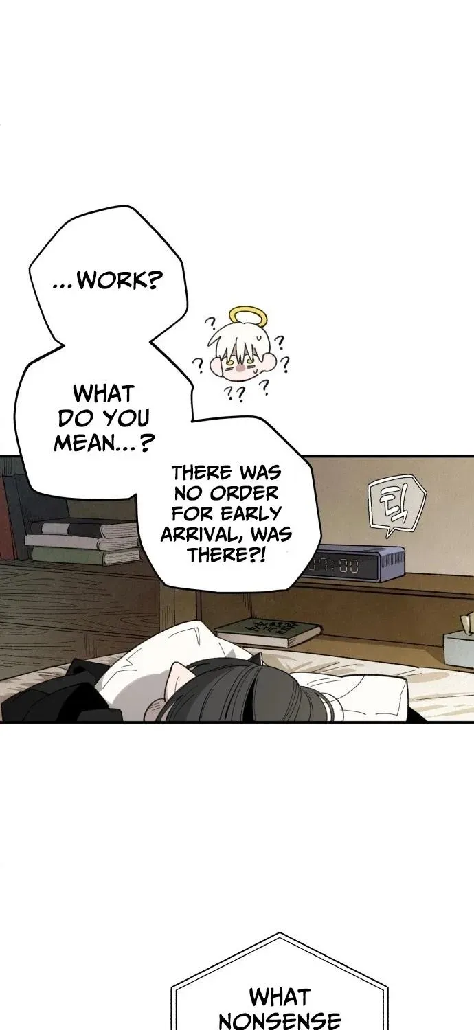 Selfish Alliance Chapter 0.1 page 80 - 