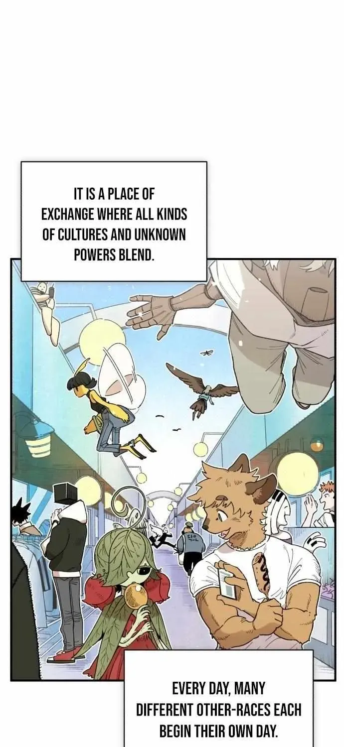 Selfish Alliance Chapter 0.1 page 90 - 