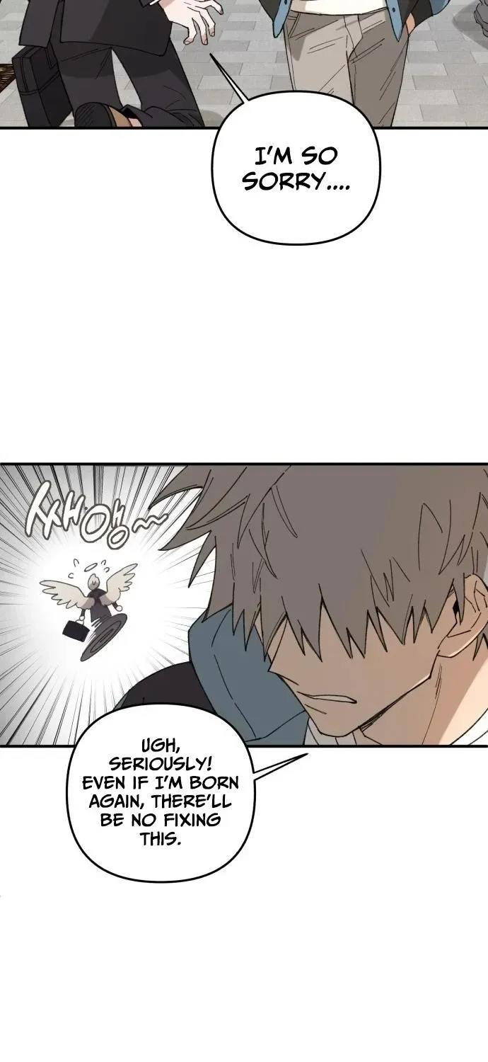 Selfish Alliance Chapter 0.1 page 92 - 
