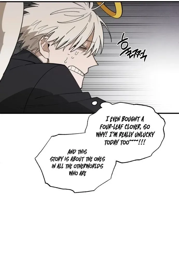 Selfish Alliance Chapter 0.1 page 93 - 