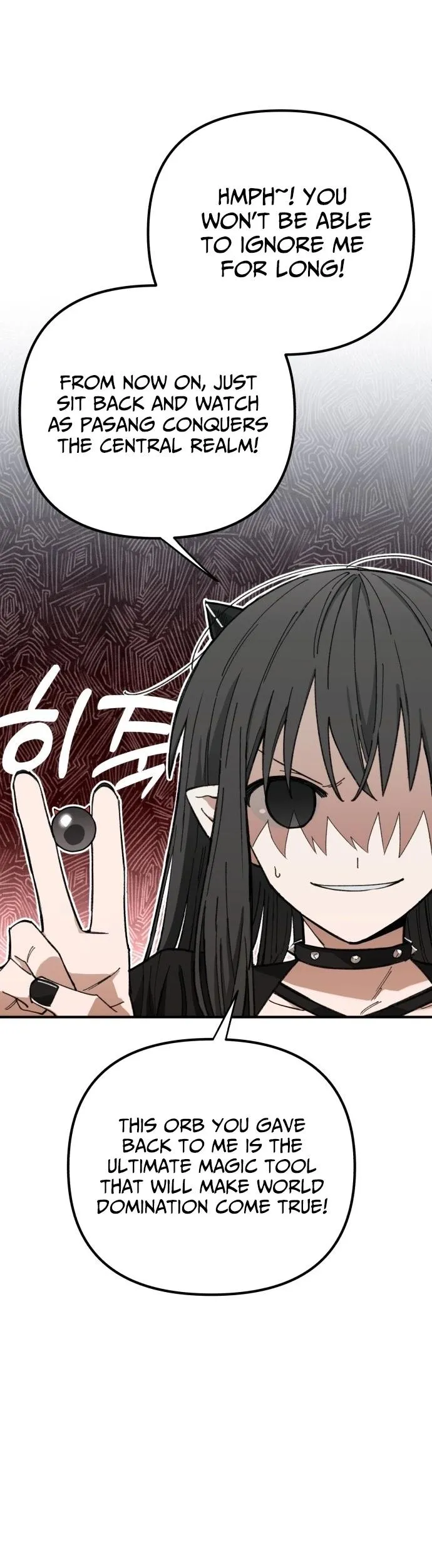 Selfish Alliance Chapter 1 page 50 - 