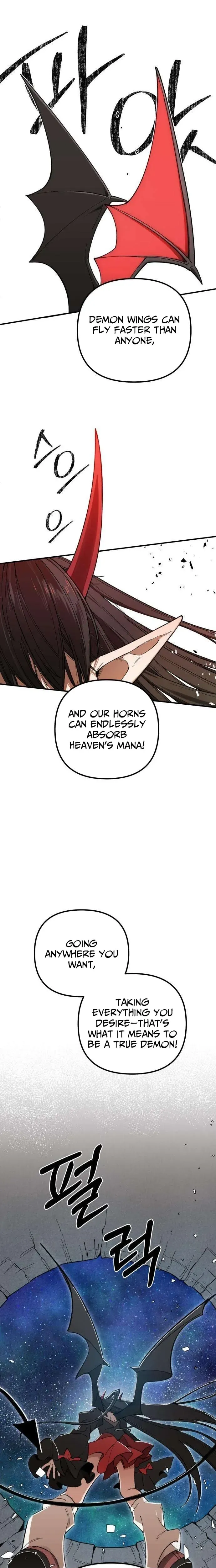 Selfish Alliance Chapter 2 page 17 - 