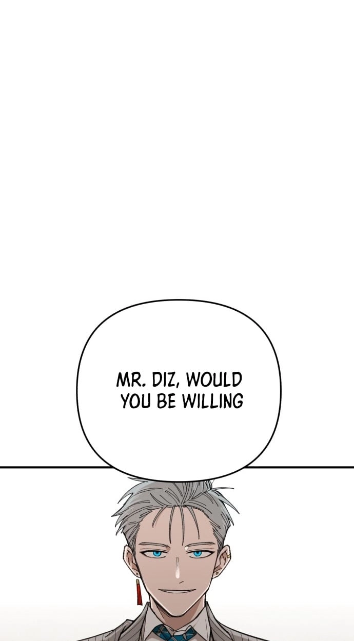 Selfish Alliance Chapter 8 page 13 - 