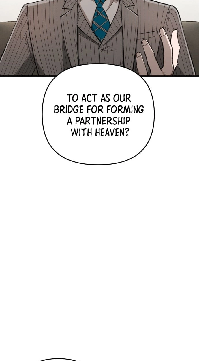 Selfish Alliance Chapter 8 page 14 - 