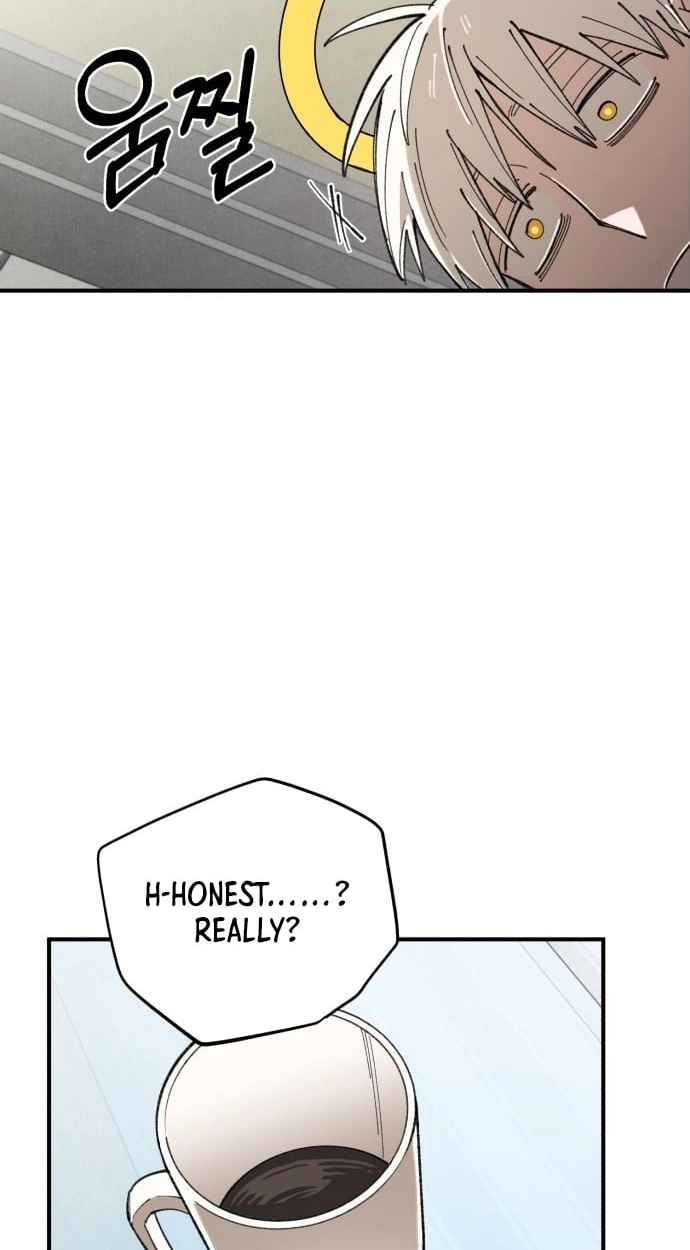 Selfish Alliance Chapter 8 page 23 - 