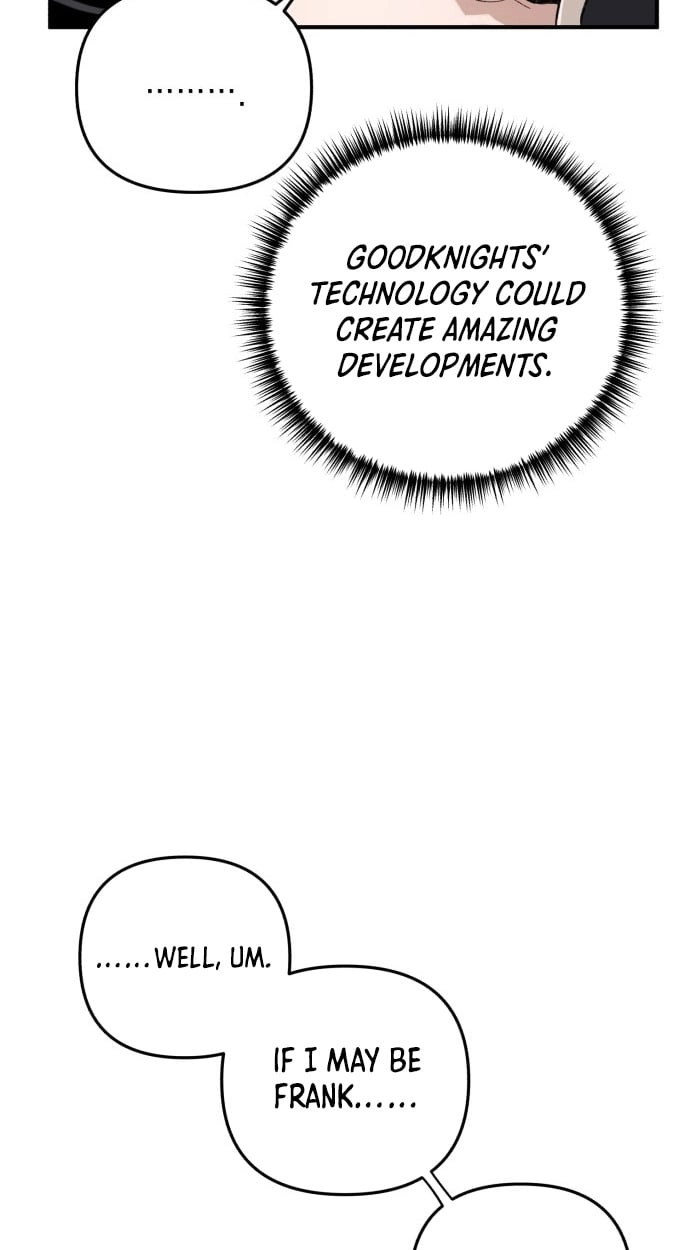 Selfish Alliance Chapter 8 page 25 - 