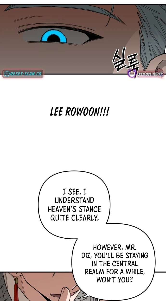 Selfish Alliance Chapter 8 page 31 - 