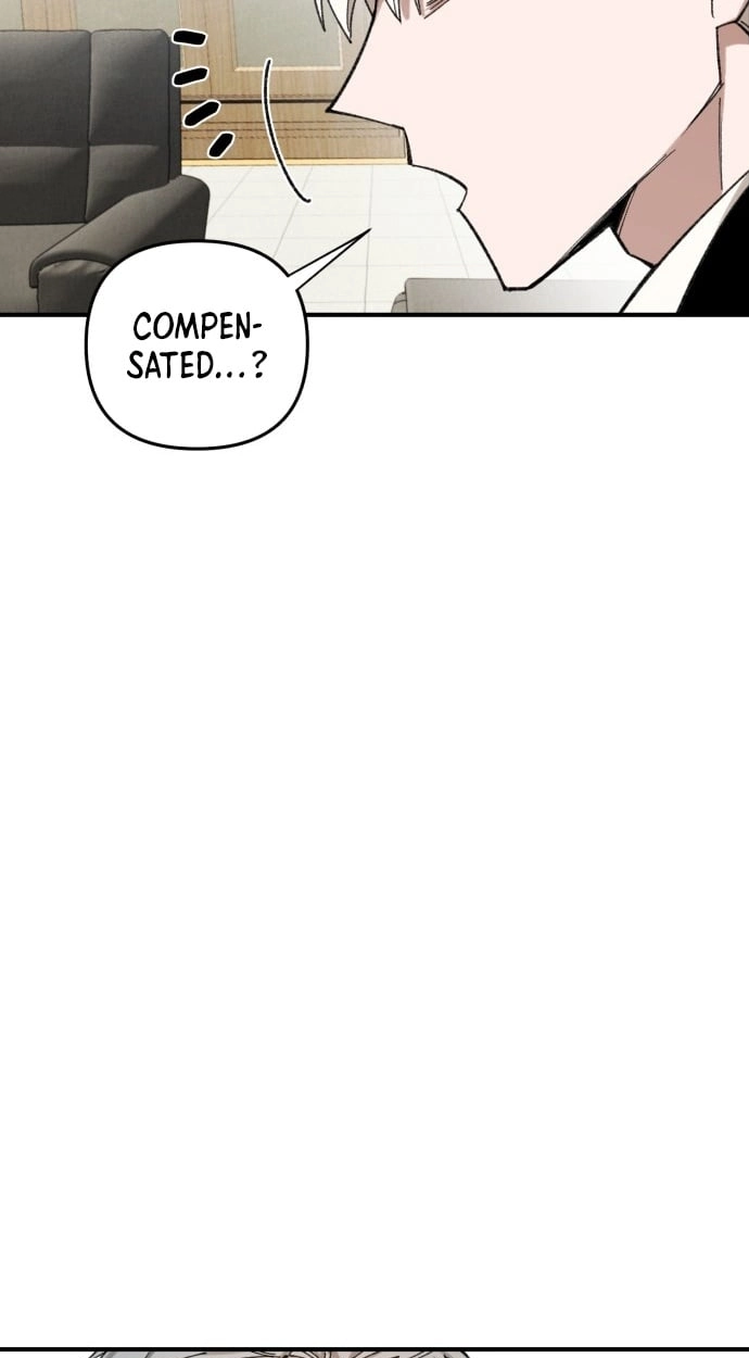 Selfish Alliance Chapter 8 page 33 - 