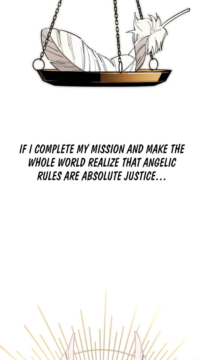 Selfish Alliance Chapter 8 page 42 - 