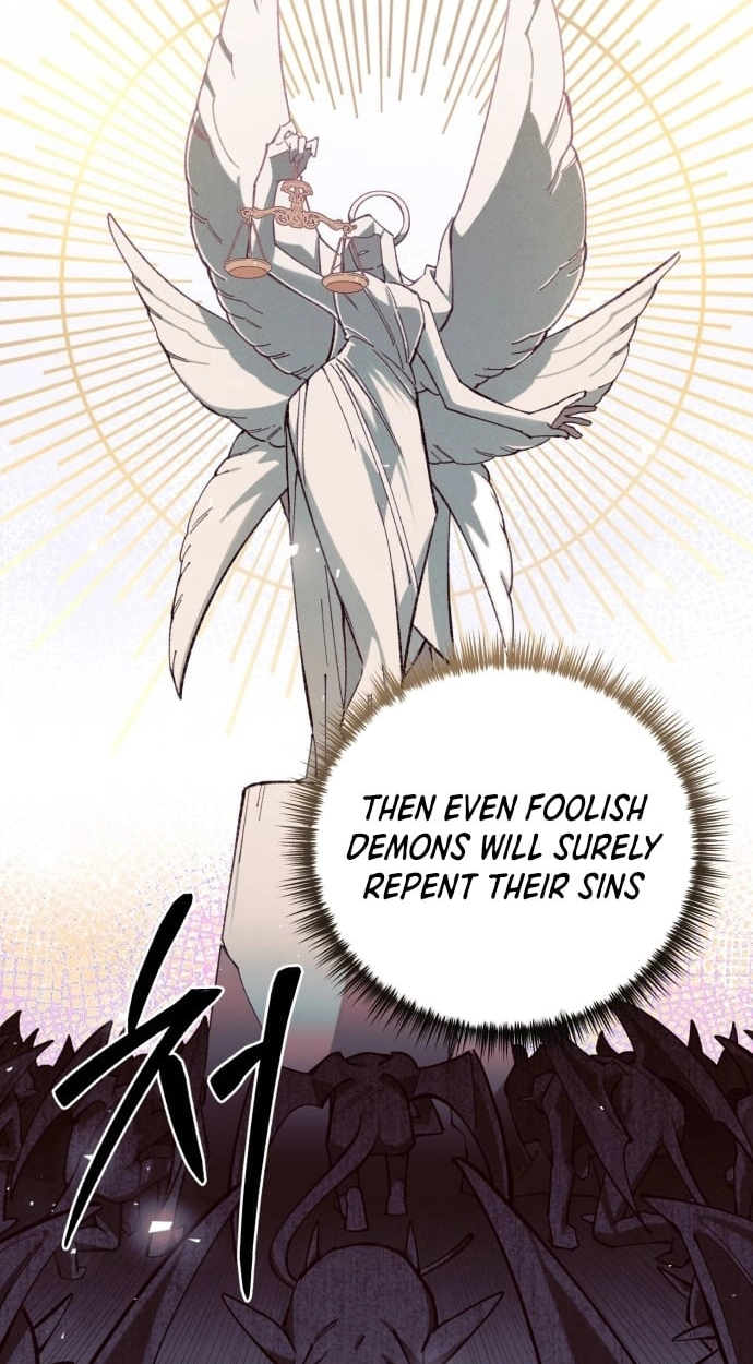 Selfish Alliance Chapter 8 page 43 - 