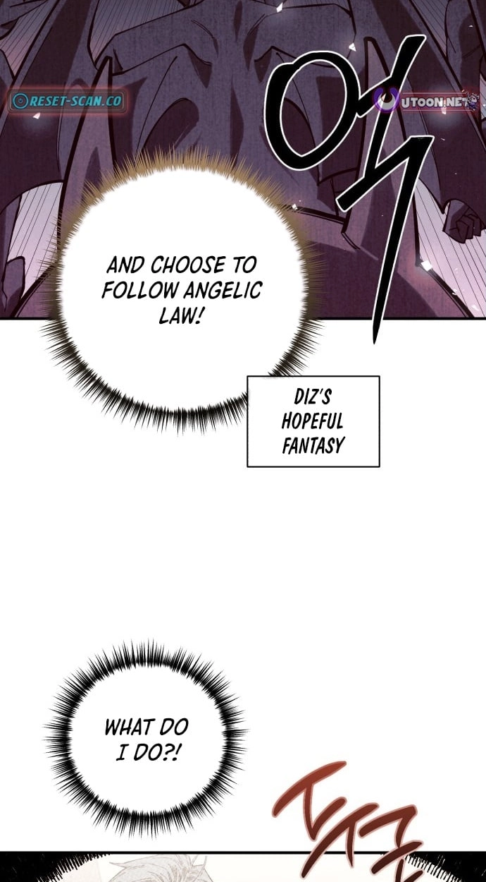 Selfish Alliance Chapter 8 page 44 - 