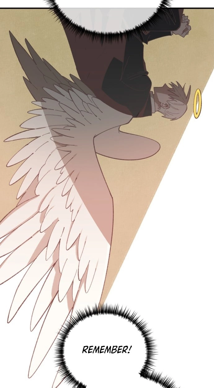 Selfish Alliance Chapter 8 page 46 - 