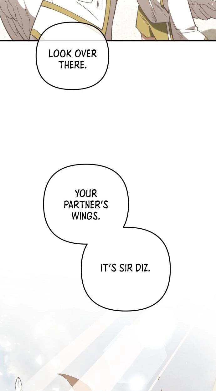 Selfish Alliance Chapter 8 page 50 - 