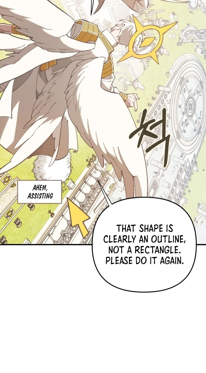 Selfish Alliance Chapter 8 page 53 - 
