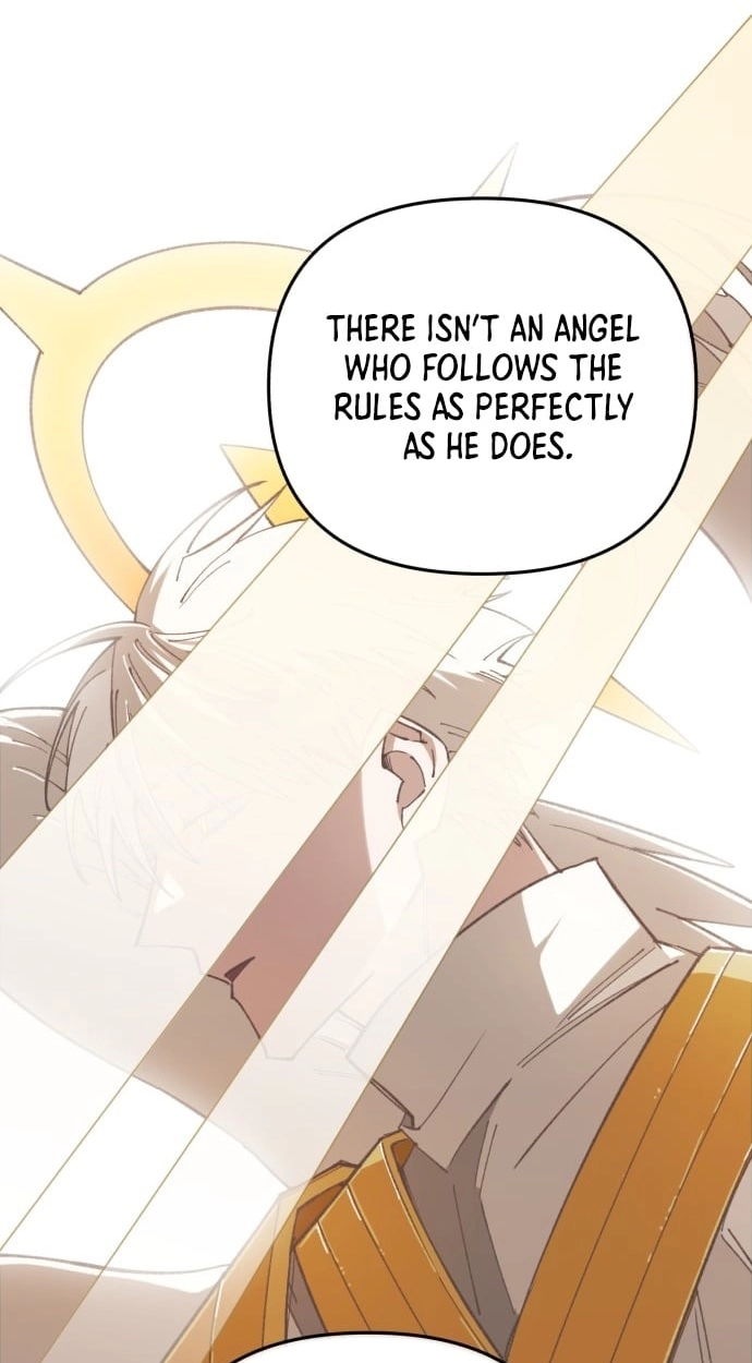 Selfish Alliance Chapter 8 page 58 - 