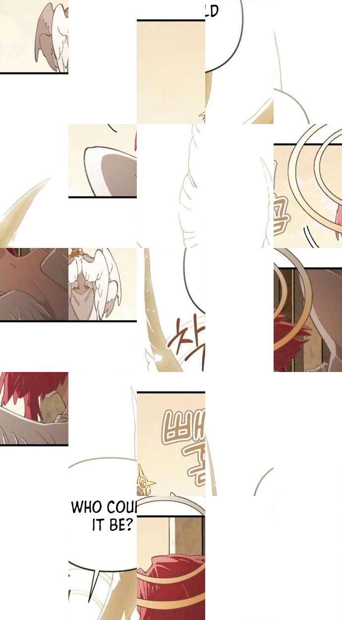 Selfish Alliance Chapter 8 page 60 - 