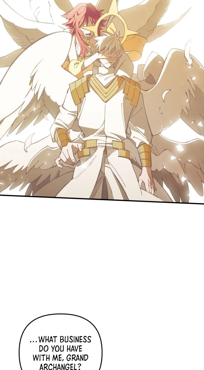 Selfish Alliance Chapter 8 page 61 - 