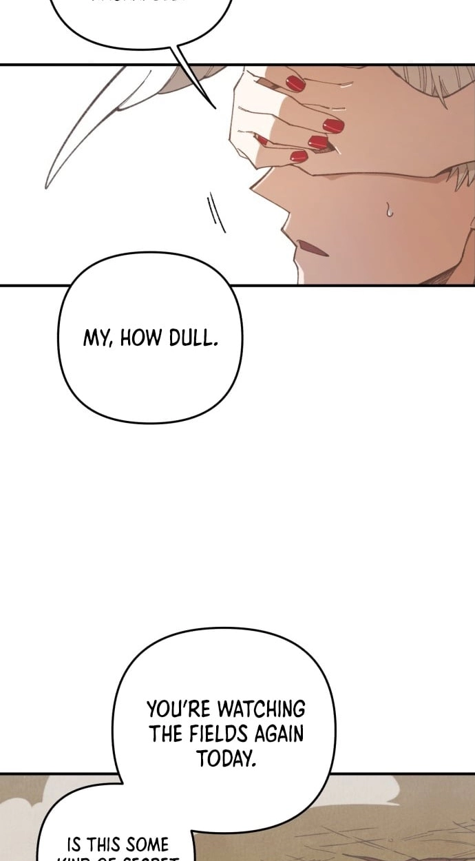 Selfish Alliance Chapter 8 page 62 - 