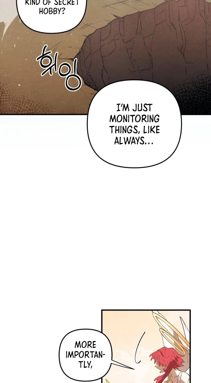 Selfish Alliance Chapter 8 page 63 - 