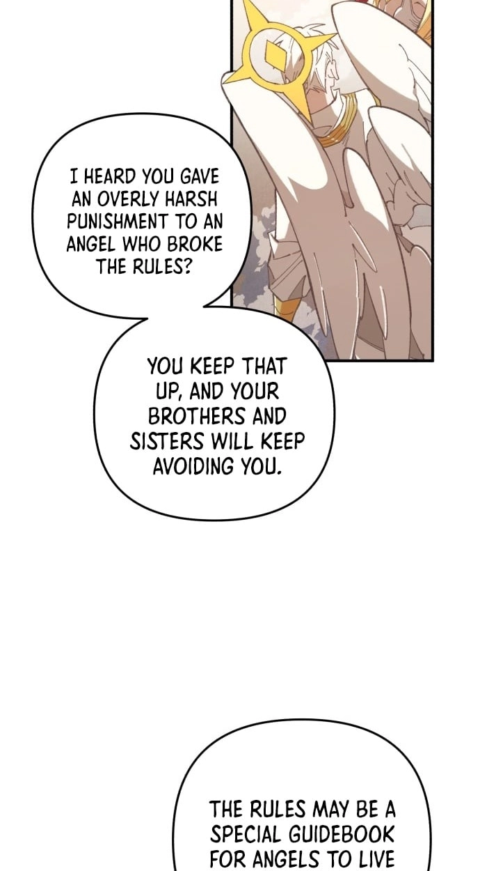 Selfish Alliance Chapter 8 page 64 - 