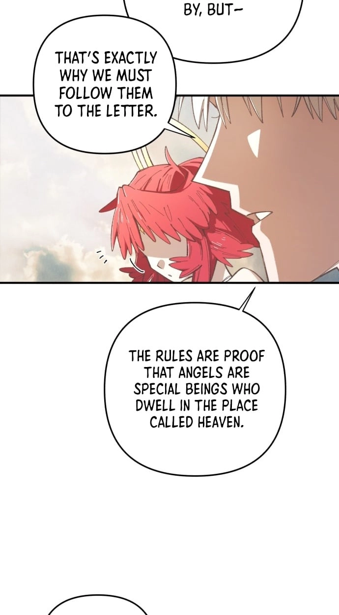 Selfish Alliance Chapter 8 page 65 - 