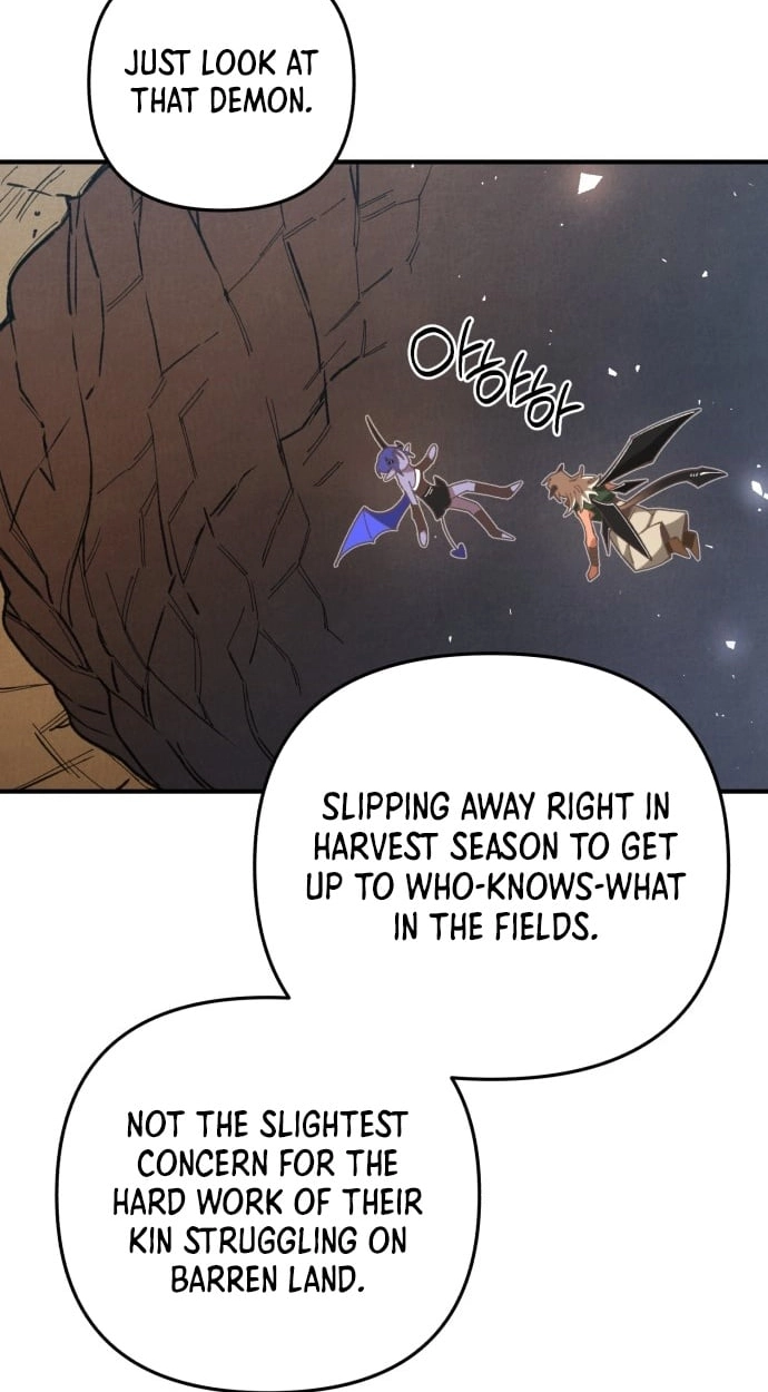 Selfish Alliance Chapter 8 page 66 - 