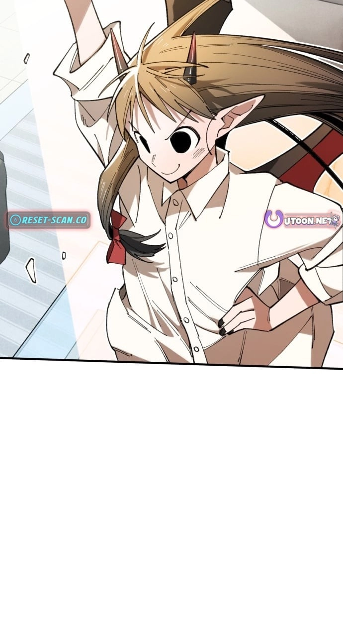 Selfish Alliance Chapter 8 page 81 - 