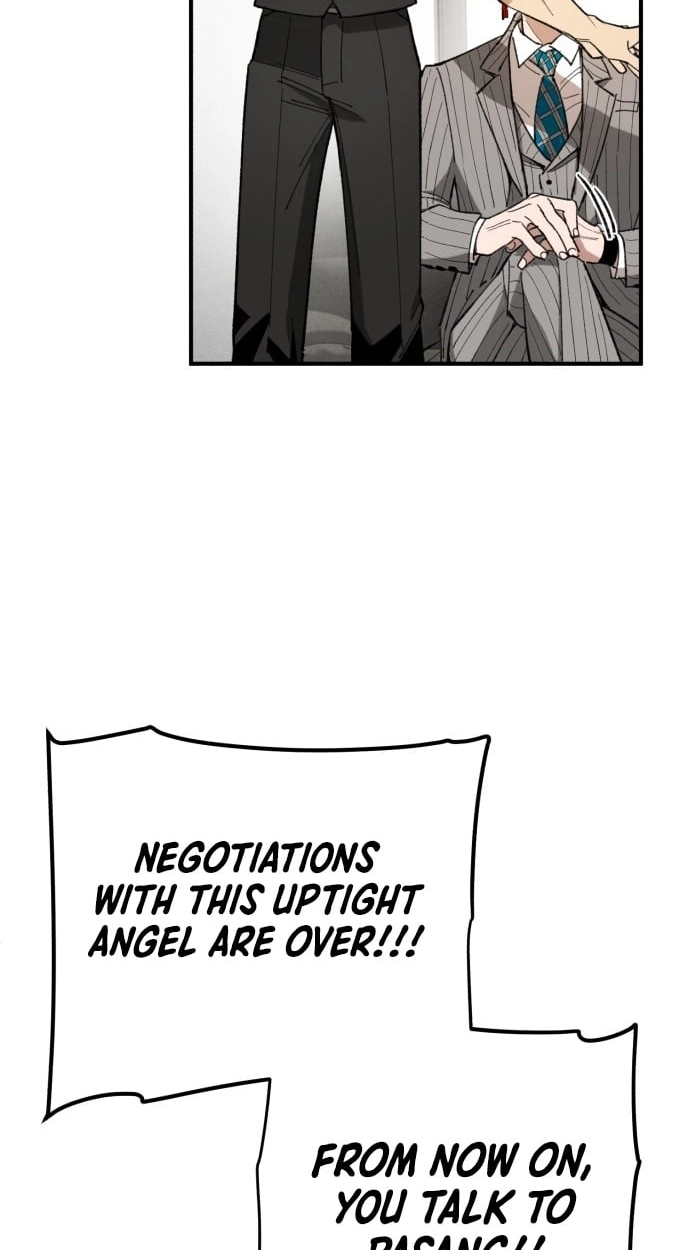 Selfish Alliance Chapter 8 page 84 - 