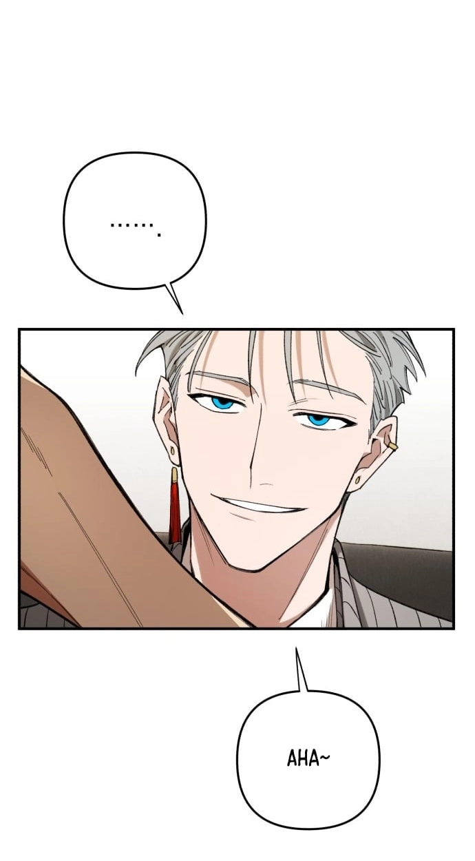 Selfish Alliance Chapter 8 page 86 - 